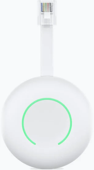 HomeWizard P1-meter