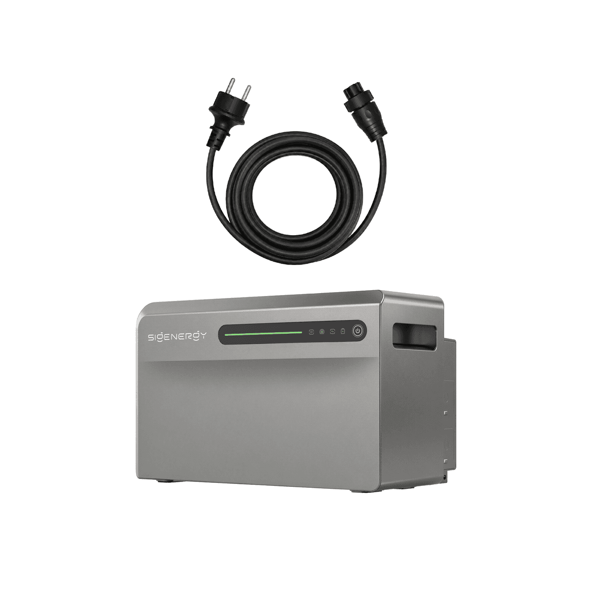 SigenMate 2700 Ultra